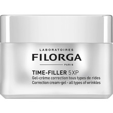 Hakay Filorga Time Filler 5xp Yaşlanma Karşıtı Bakım Kremi 50 ml