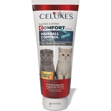 Hakay Comfort Hairball Kedi Malt Macunu 100 G – Scottish & British