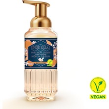 Hakay Pereja Portakal Çiçeği Doğal Zeytinyağlı Köpük Sabun 500 ml