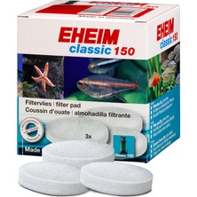 Hakay Eheim Ince Sünger 2211 (3lü)
