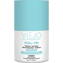 Hakay Yoğun Ter Kokusu ve Kötü Koku Karşıtı Roll-On 50ML