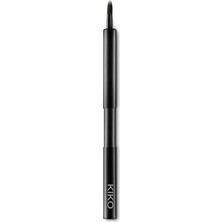 Hakay Kiko Milano Makyaj Fırçası - Lıps 81 Retractable Lıp Brush. 01