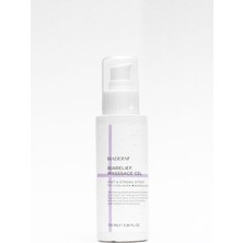 Hakay Biaderm Biarelief Masaj Jeli Rahatlatıcı Etkili Krem 100 ml