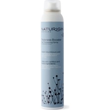 Hakay Naturigin Organik Içerikli Hacim ve Dolgunluk Veren Saç Spreyi 200 ml