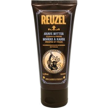 Hakay Reuzel Clean & Fresh Shave Butter 100 ml