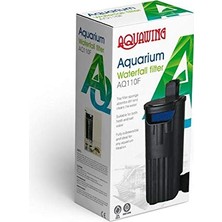 Hakay Aquawıng Şelale Iç Filtre 3W 350L/H