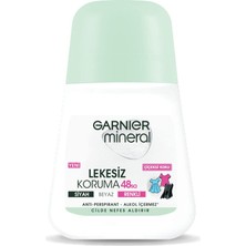Hakay Garnier Lekesiz Koruma Roll-On Deodorant 50ML