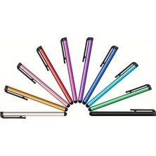 Aesco 3 Adet Tablet Kalemi Tablet Için Dokunmatik Ekran Stylus Pen Touch Pen Cep Telefonu Kalemi Tablet Kalem Tablet Kalem Tabletler Için Giriş Kalemi