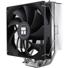 Hakay Thermalright Assassin x 120 V2 TL-C12B V2 120MM 4 x 6mm Isı Borulu Intel-Amd Uyumlu Hava Soğutucu