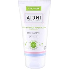 Aesco Atopiğe Eğilimli Ciltler Için Jel Krem, 60 Ml, Doğal Içerik
