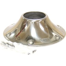Hakay Hamala Konik Bağlantı Masa Ayak Taban Tutucu C5063-01