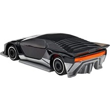 Aesco Hot Wheels 1:64 Tekli Arabalar, 2023 Model Araç Koleksiyonu