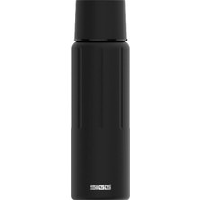 Hakay ​​​sigg 8735.70 Thermo Flask Gemstone Ibt Obsidian 0.75 Lt Matara