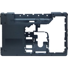 Hakay Part Master Lenovo Ideapad G565 Notebook Ile Uyumlu Alt Kasa