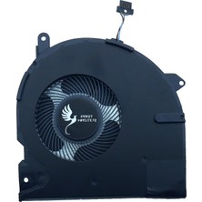 Hakay Part Master Hp Probook 440 G6 445 G6 440 G7 Ile Uyumlu Cpu Fan Işlemci Fanı (V.1)