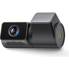 Hakay Viofo RTC420 A329 ve A329S Serisi ile Uyumlu Sony Starvıs 2 Sensörlü 2k Telefoto Kamera