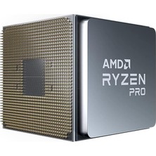 Hakay Amd Ryzen 7 Pro 5750G Tray 3.80GHZ 16MB Am4 Kutusuz Fansız Işlemci (Distiribütör Garantili)