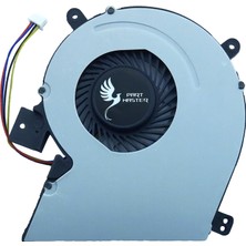 Hakay Part Master Asus X451C X551C Ile Uyumlu Cpu Fan Işlemci Fanı