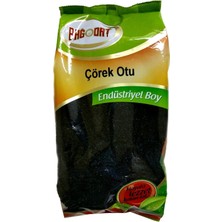 Hakay Zencefil Organik Bağdat Baharat Çörekotu 1 kg Endüstriyel Boy Çörek Otu