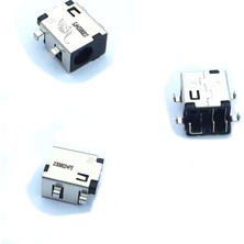 Hakay Part Master Samsung NP300E5A-S0BTR Ile Uyumlu Power Jack-Şarj Soketi