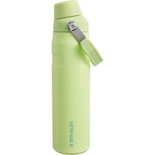Hakay Stanley Aerolight Iceflow Fast Flow Soğuk Su Termosu 0.60 Litre - Citron | Paslanmaz Çelik