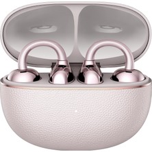Hakay Honor Choice Earbuds Clip 2 Pro Gül Altın Kablosuz Kulaklık