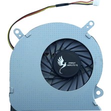 Hakay Part Master Msı GE60 20E-220XTR Notebook Ile Uyumlu Cpu Fan - Işlemci Fanı