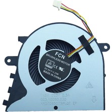 Hakay Part Master Lenovo V330-15IKB 81AX00DPTX 81AX00FPTX Ile Uyumlu Cpu Fan Işlemci Fanı