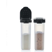 Hakay Tupperware Büyük Baharatlık Ikili Set