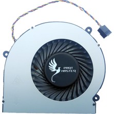 Hakay Part Master Dell BAZA1015R2U-P009 All-In-One Pc Işlemci Fanı
