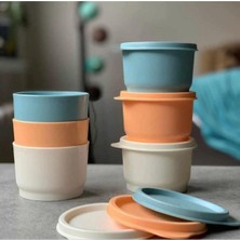Hakay Tupperware Bebek Besleme Seti.