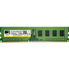 Hakay Twinmos-Ddr3 4gb 1600MHZ 1.35V Low Voltage Desktop Ram