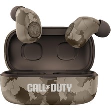 Hakay Otl - Call Of Duty Tws Earpods Kulaklık Dessert Camo