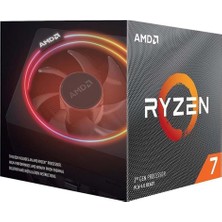 Hakay Amd Ryzen 7 3700X 3.6/4.4ghz Am4 Işlemci