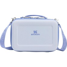 Hakay Stanley The All-Day Arista Mini Lunch Box 4l / 4.2qt 10-13793-003 Mavi