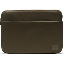 Hakay Herschel Denman | Su Itici Kumaş Düzenleyici Bölmeli 16" Laptop Kılıfı