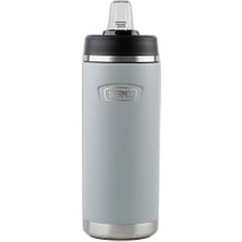 Hakay Thermos Icon Serisi IS2332RR Pipetli Termos River Rock, 0.94 L