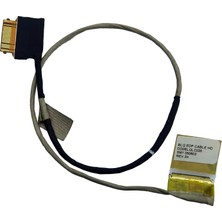 Hakay Part Master Toshiba Satellite P50-C S55-C Ile Uyumlu Ekran Data Flex Kablosu (30PIN)