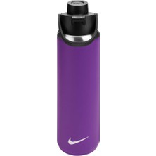 Hakay Recharge Chug Bottle 24 Oz Unisex Siyah Matara Suluk N.100.3311.505.24