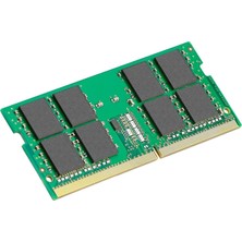 Hakay Kingston KCP424SD8/16 Masaüstü ve Dizüstü Bilgisayar Belleği