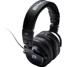 Hakay Presonus Hd9, Profesyonel Dinleme Kulaklığı, Siyah