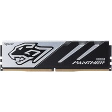 Hakay Apacer Panther 16GB (1X16GB) 5600MHZ Ddr5 CL40 Gaming (AH5U16G56C5227BAA-1)