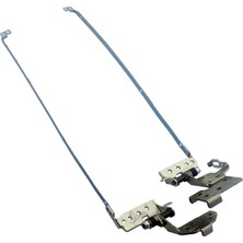 Hakay Part Master Samsung NP350V5C-S0JTR Notebook Ile Uyumlu Menteşe Seti
