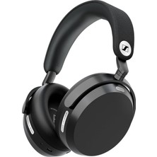 Hakay Sennheiser Momentum 5 Kablosuz Kulak Üstü Bluetooth Kulaklık - Siyah