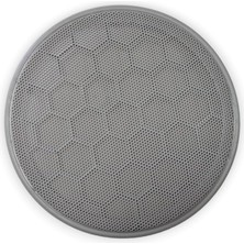 Hakay Sağ Arka Kapı Hoparlör Kapağı Gri 3B0868149 Vw Bora ile Uyumlu 1999-2005