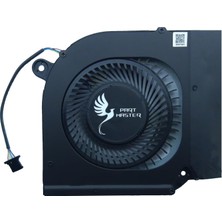 Hakay Part Master Acer Nitro 5 AN515-55-72FY Ile Uyumlu Cpu Fan Işlemci Fanı
