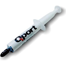 Hakay QPORT-Q-T10M 10GRAM Termal Macun