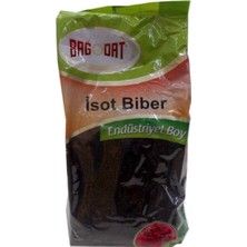 Hakay Zencefil Organik Isot Biber 1 kg 1. Kalite Taze Mahsul Isot Urfa Yöresi