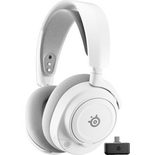 Hakay Steelseries Arctis Nova 7p Gen 2 White