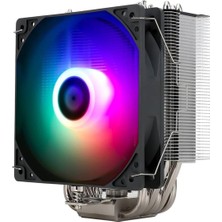 Hakay Thermalright Burst Assassin 120 Argb TL-C12CG-S 120MM 6 x 6mm Intel-Amd Uyumlu Hava Soğutucu